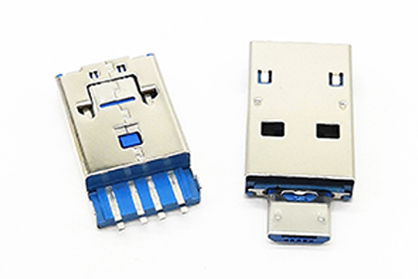 USB2.0 MICRO